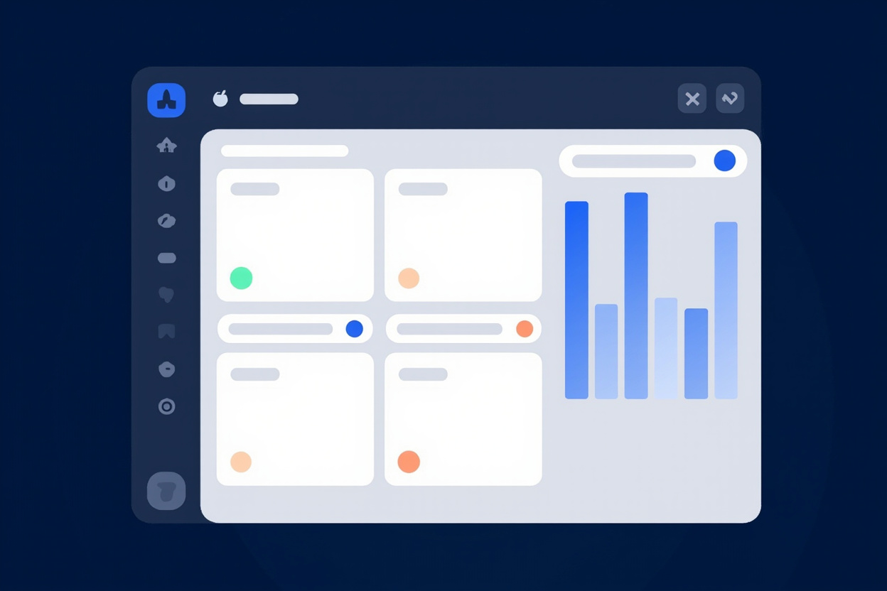 Salebrate AI GTM Platform dashboard showing prospect pipeline, account details, and engagement metrics