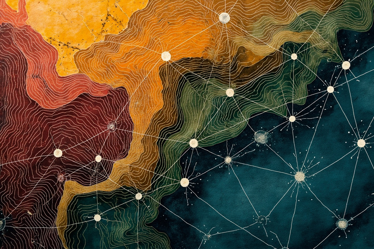 AI GTM 策略：B2B 团队如何在使用 AI 智能体的同时不失去人性化触点
