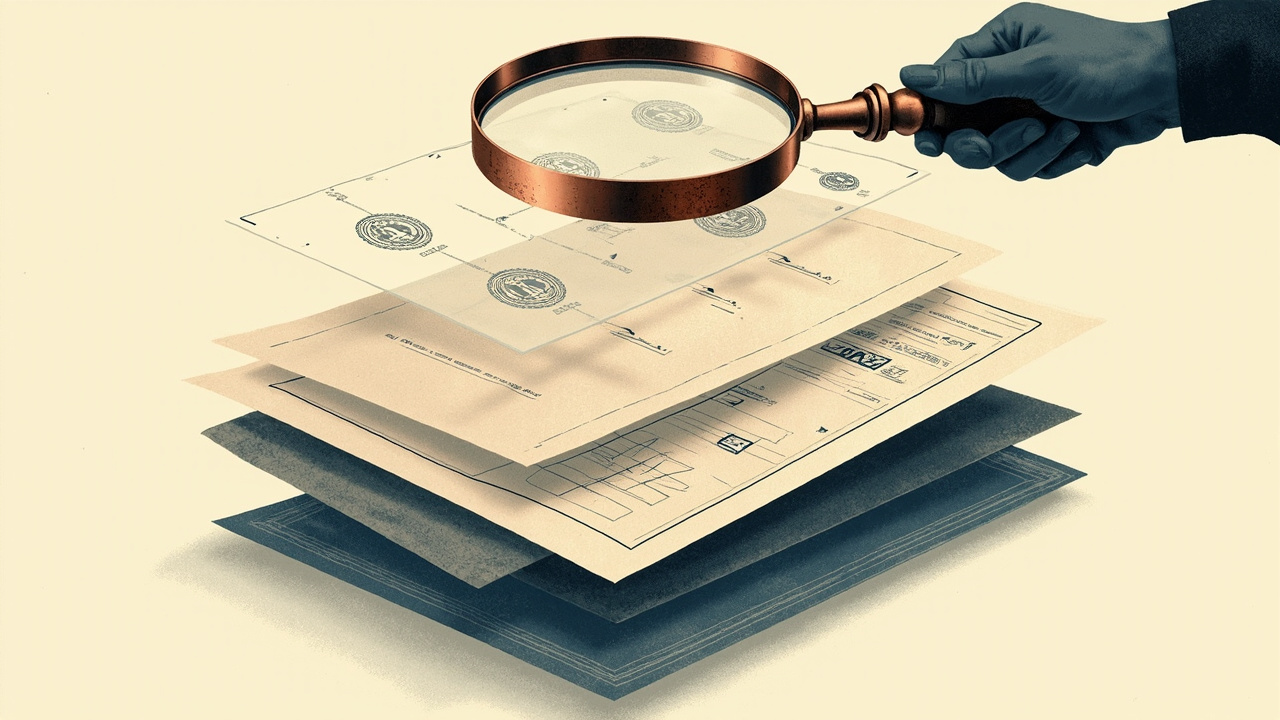 2026 年外贸工厂验证指南——打款前必做的 7 项尽调清单