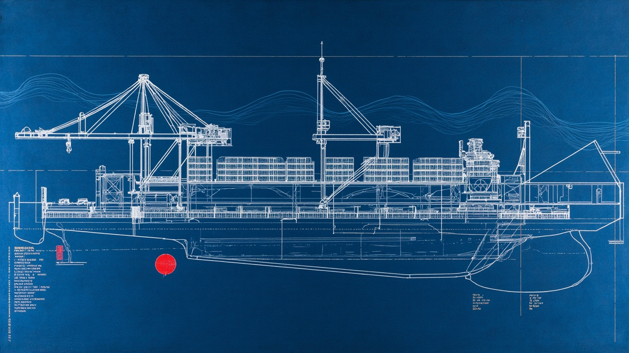 2026 Incoterms 实战与跨境结算进阶：信用证、DPU、DAP 的外贸新规矩