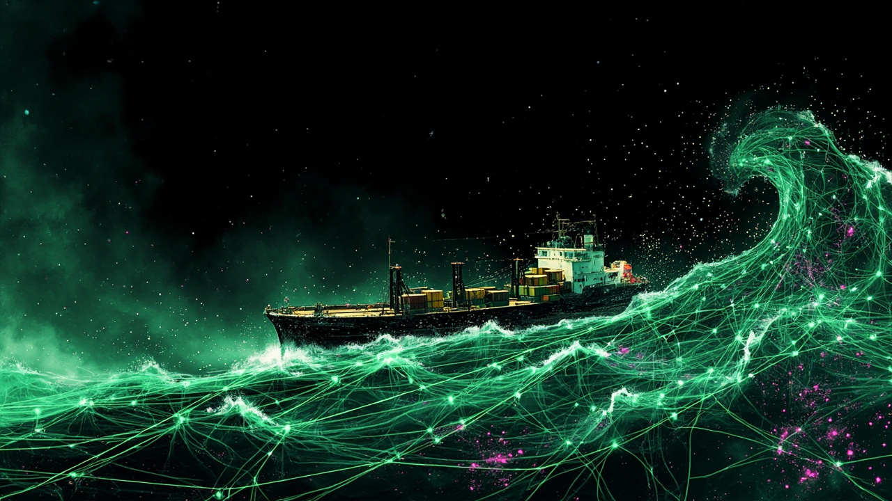 2026 外贸获客 AI 重构——海关数据 / 平台涨价 / 展会失效背景下的 6 大新通道