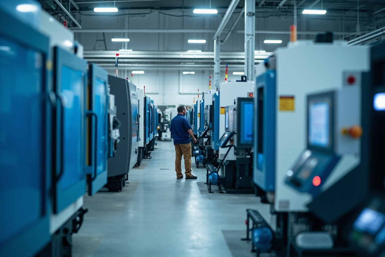 Hengli Precision Machinery