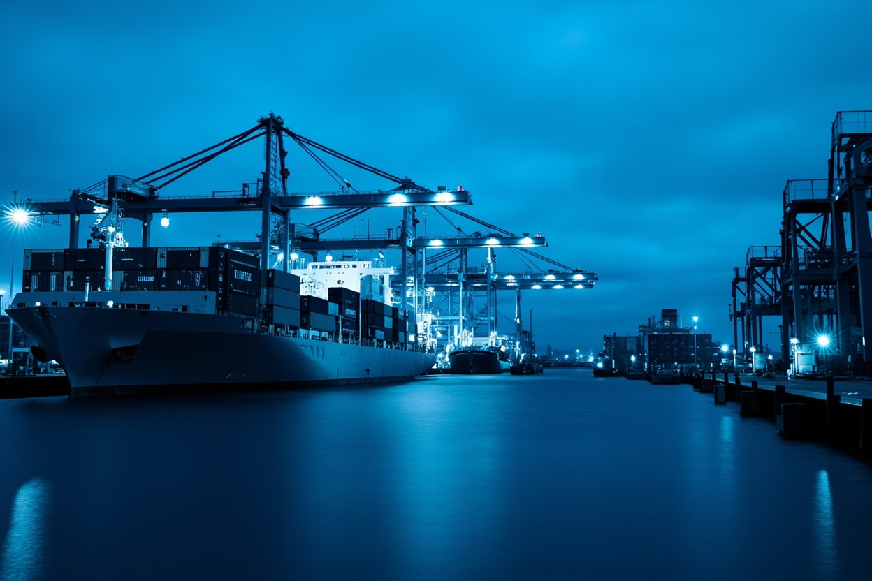Oceanwide Logistics Group